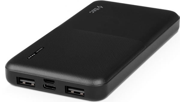 ttec PowerLite S 10000 mAh Powerbank