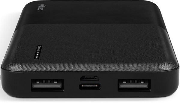 ttec PowerLite S 10000 mAh Powerbank