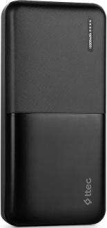 ttec PowerLite S 10000 mAh Powerbank