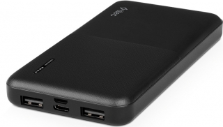 ttec PowerLite S 10000 mAh Powerbank
