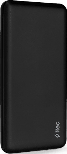 ttec MyPowerSlim S 10000 mAh Powerbank