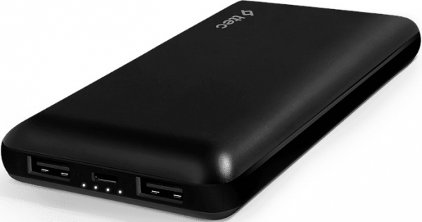 ttec MyPowerSlim S 10000 mAh Powerbank