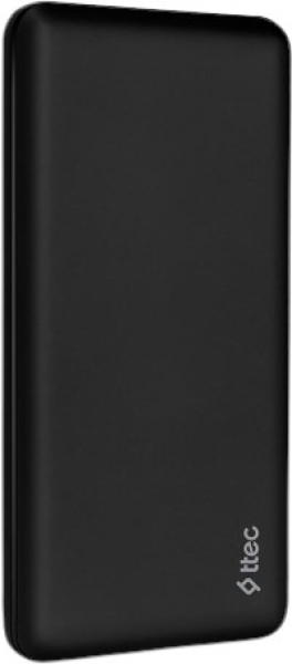 ttec MyPowerSlim S 10000 mAh Powerbank