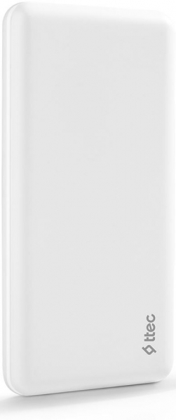 ttec MyPowerSlim S 10000 mAh Powerbank