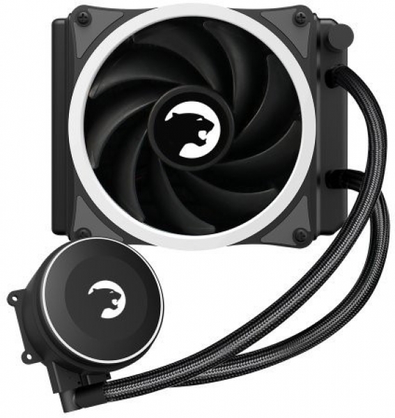 Gamepower Iceberg 120 İşlemci Soğutucu