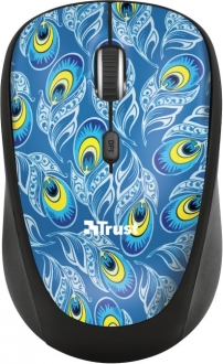 Trust Yvi 23388 Mouse