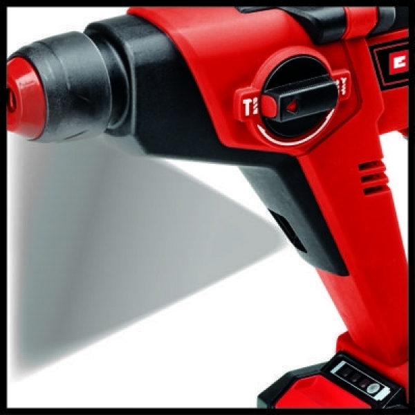 Einhell TE-HD 18/12 Li Akülü Matkap (1 Akülü / 2.6 Ah)
