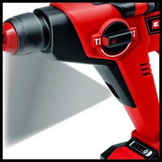 Einhell TE-HD 18/12 Li Akülü Matkap