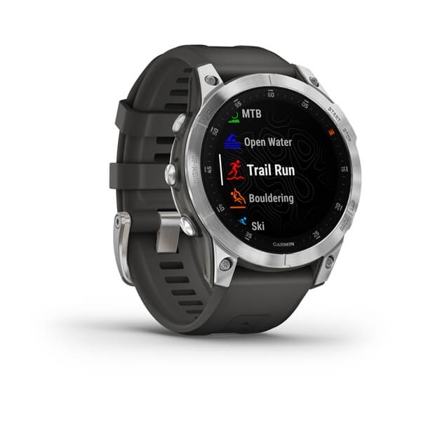 Garmin epix (Gen 2) Aktivite Saati