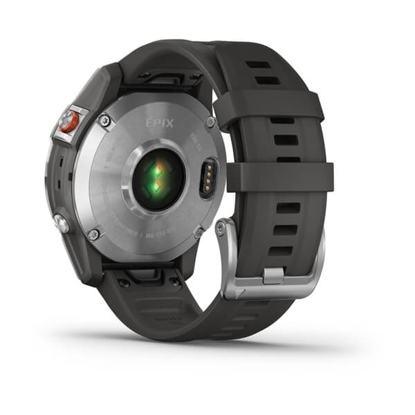 Garmin epix (Gen 2) Aktivite Saati