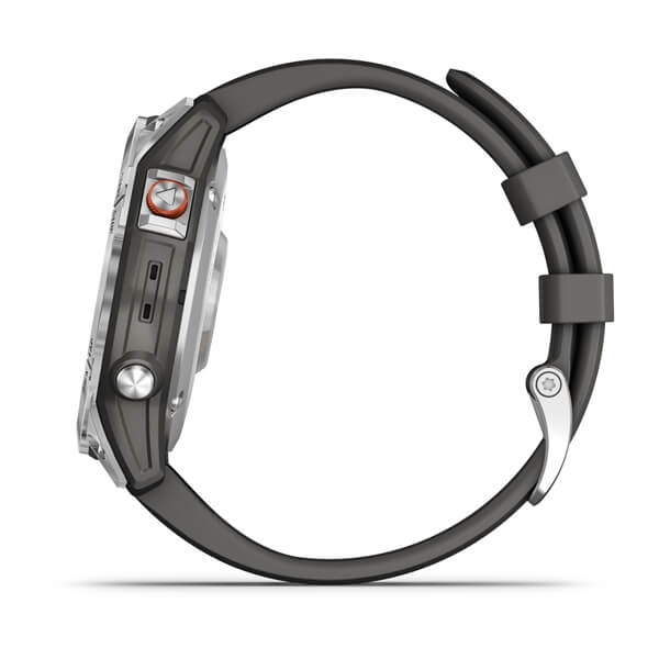 Garmin epix (Gen 2) Aktivite Saati