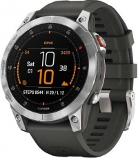 Garmin epix (Gen 2) resim