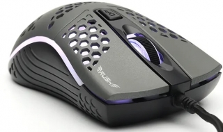 Rush RM02 Mouse