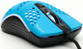 Rush RM02 Mouse