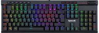 Redragon Vata K580 Blue Klavye