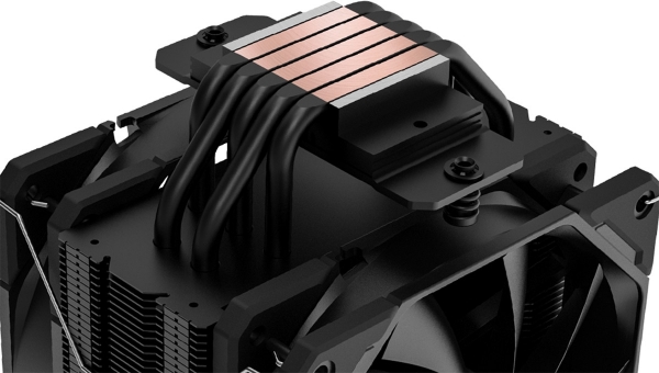 ID-Cooling SE-225-XT İşlemci Soğutucu
