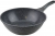 ThermoAD Wok Tava Döküm Granit 28 cm