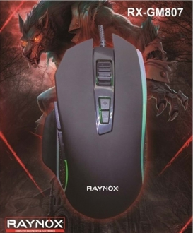 Raynox RX-GM807 Mouse