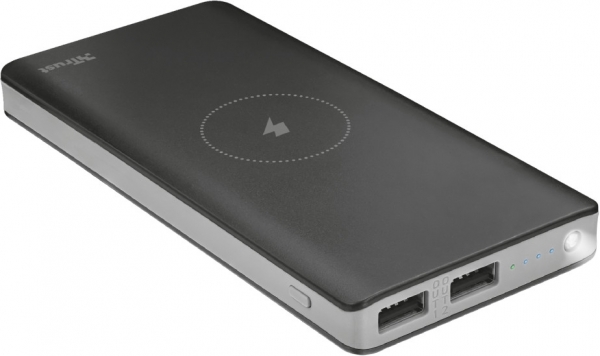 Trust 22823 Primo 8000 mAh Powerbank