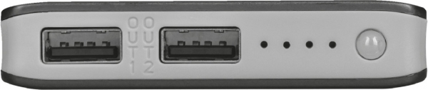 Trust 22823 Primo 8000 mAh Powerbank