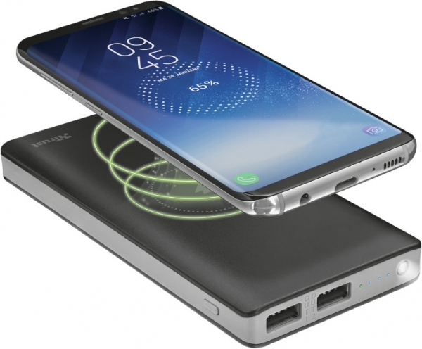 Trust 22823 Primo 8000 mAh Powerbank