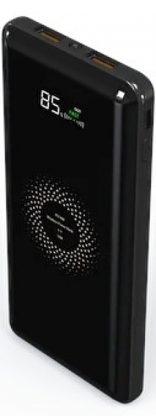 Swiss Charger 10000 mAh Powerbank