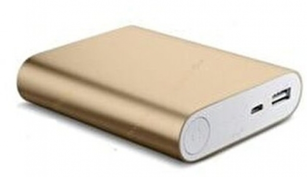 Sunix NDY-02 10400 mAh Powerbank
