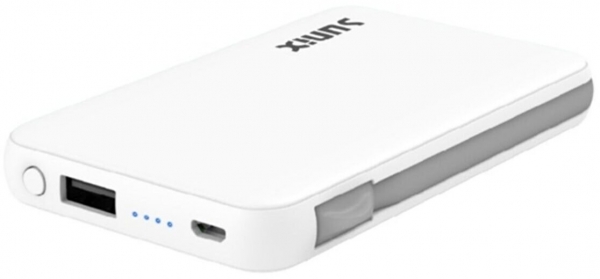 Sunix PB-43 5000 mAh Powerbank