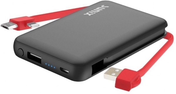 Sunix PB-43 5000 mAh Powerbank