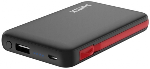 Sunix PB-43 5000 mAh Powerbank