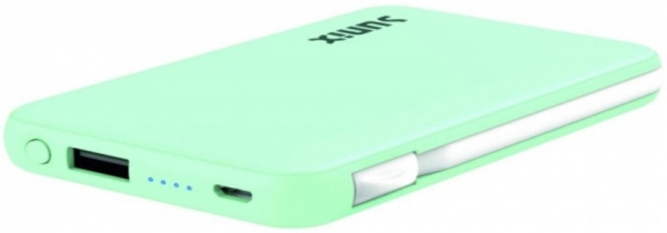Sunix PB-43 5000 mAh Powerbank
