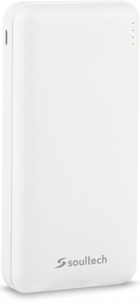 Soultech Comfort Plus 20000 mAh Powerbank