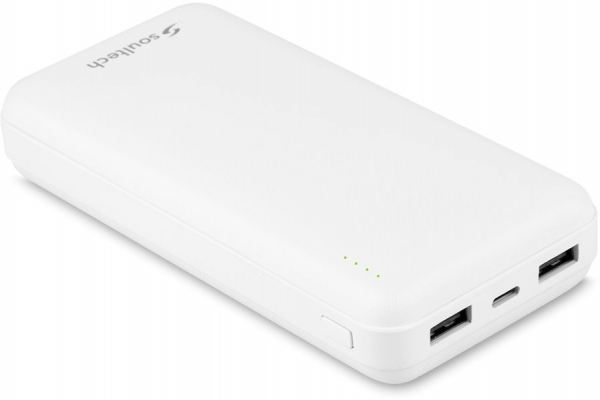Soultech Comfort Plus 20000 mAh Powerbank
