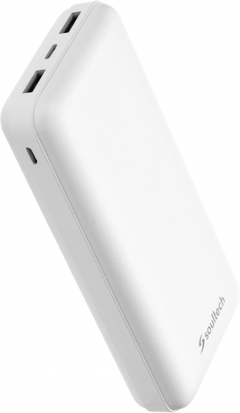 Soultech Comfort Plus 20000 mAh Powerbank
