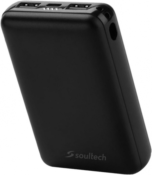 Soultech Comfort Plus 10000 mAh Powerbank