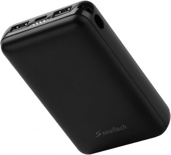 Soultech Comfort Plus 10000 mAh Powerbank