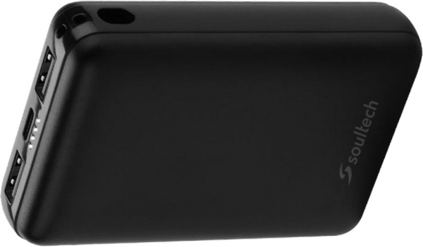 Soultech Comfort Plus 10000 mAh Powerbank