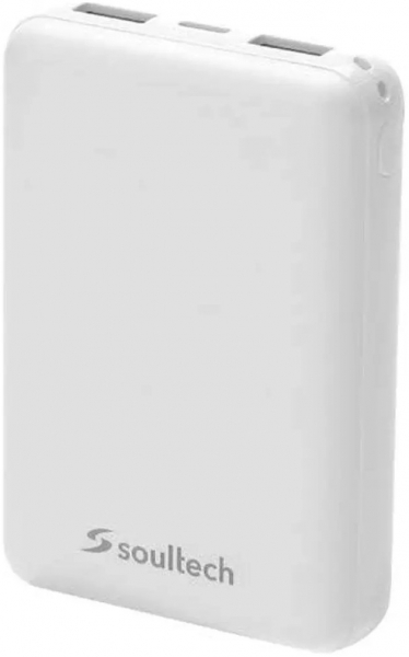 Soultech Comfort Plus 10000 mAh Powerbank