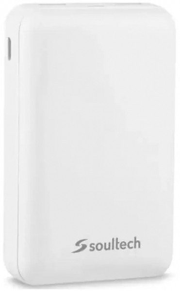 Soultech Comfort Plus 10000 mAh Powerbank
