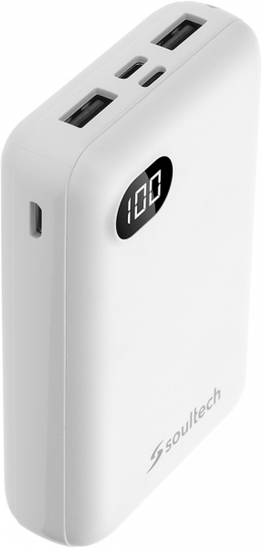 Soultech Comfort Lcd Plus 10000 mAh Powerbank