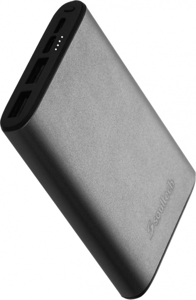 Soultech Platinum Metalic 5000 mAh Powerbank