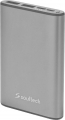 Soultech Platinum Metalic (BT038GR) 5000 mAh Powerbank