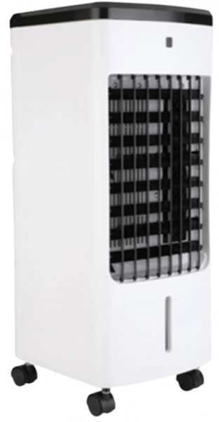 Robo 75W Fanlı