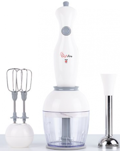 Chef's Pro Blender