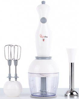 Chef's Pro Blender