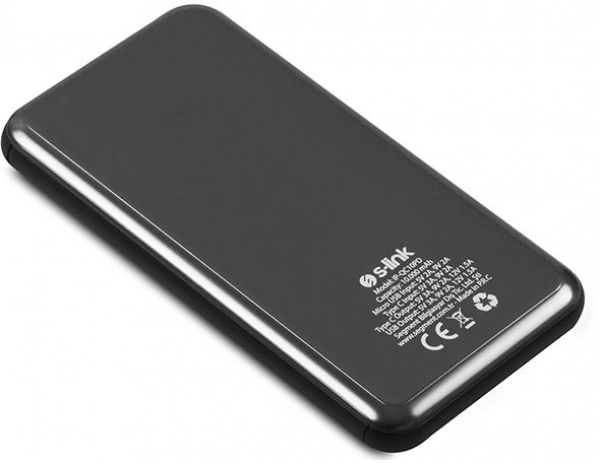 S-link IP-QC10PD 10000 mAh Powerbank