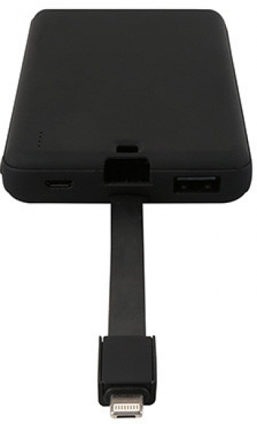 S-link IP-G10L 10000 mAh Powerbank