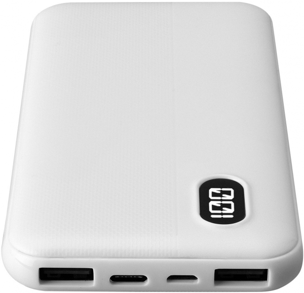 S-link IP-G28 10000 mAh Powerbank