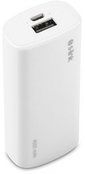 S-link IP-G40 4000 mAh Powerbank