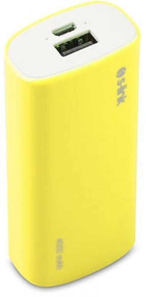 S-link IP-G40 4000 mAh Powerbank